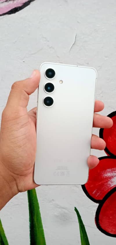 Samsung Mobile S24