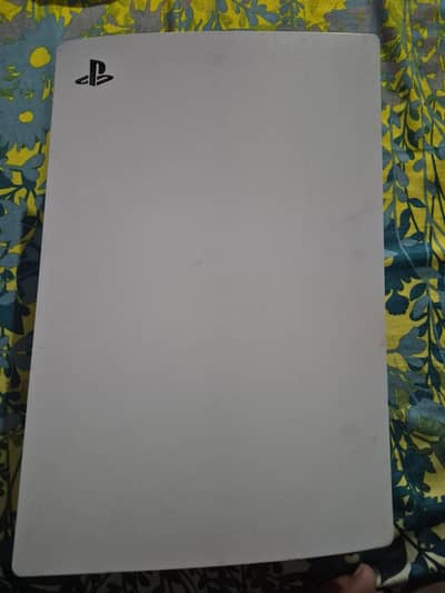 Ps5 Fat disc edition
