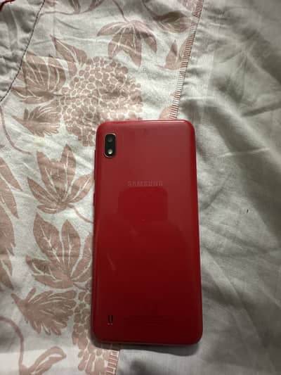 Samsung Mobile A10