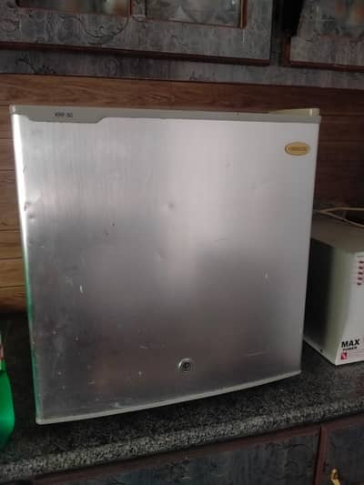 Model  KENWOOD KRF-50