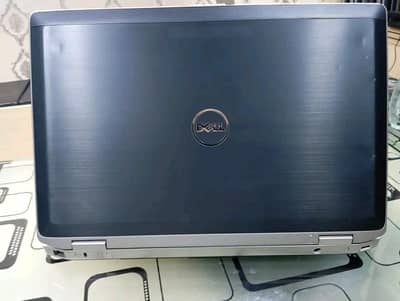 Dell Latitude E6520 Business Class Laptop For Sale