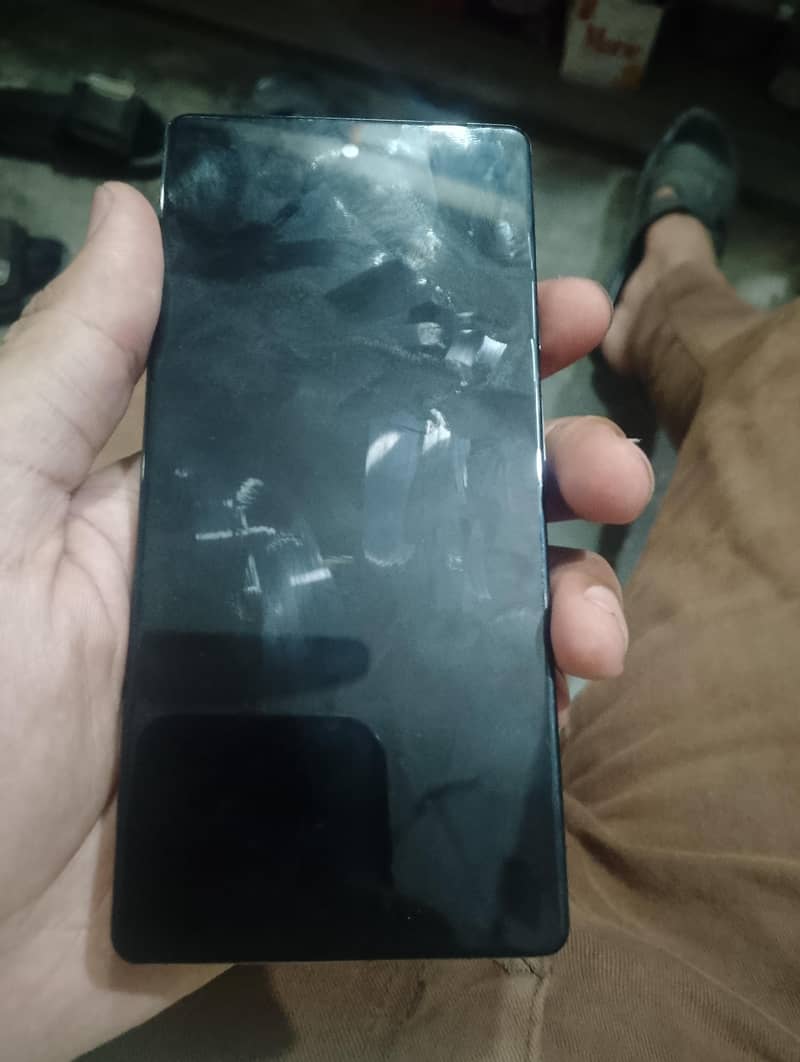 Google Pixel 6a 7