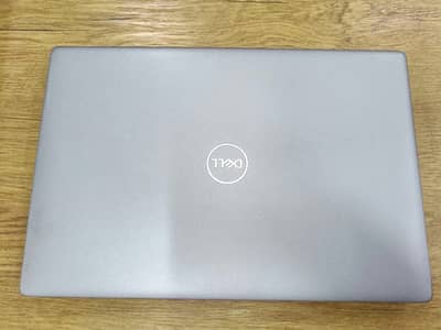Dell laptop