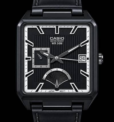 Vintage Casio BEM-309
