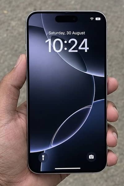 Apple iPhone 16 Pro Max Jv
