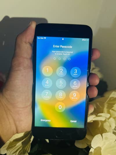 iPhone 8 Plus 64gb Non PTA