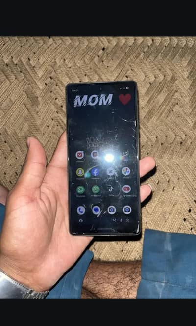 Google Pixel 6a 128Gb