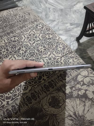 Samsung galaxy S6 tab