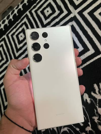 Samsung Mobile S23 Ultra