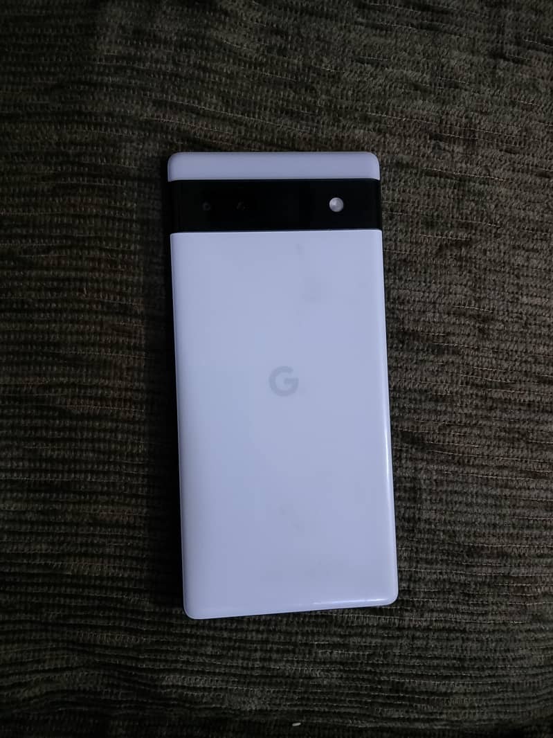 Google Pixel 6a/6/7a/7/8/9a/9/9pro 1