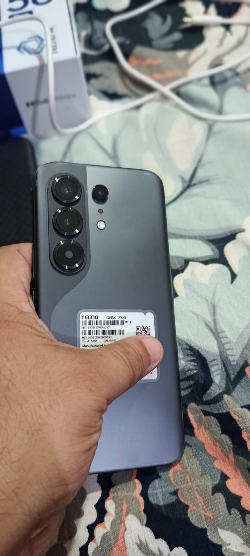 Tecno Other Model 3