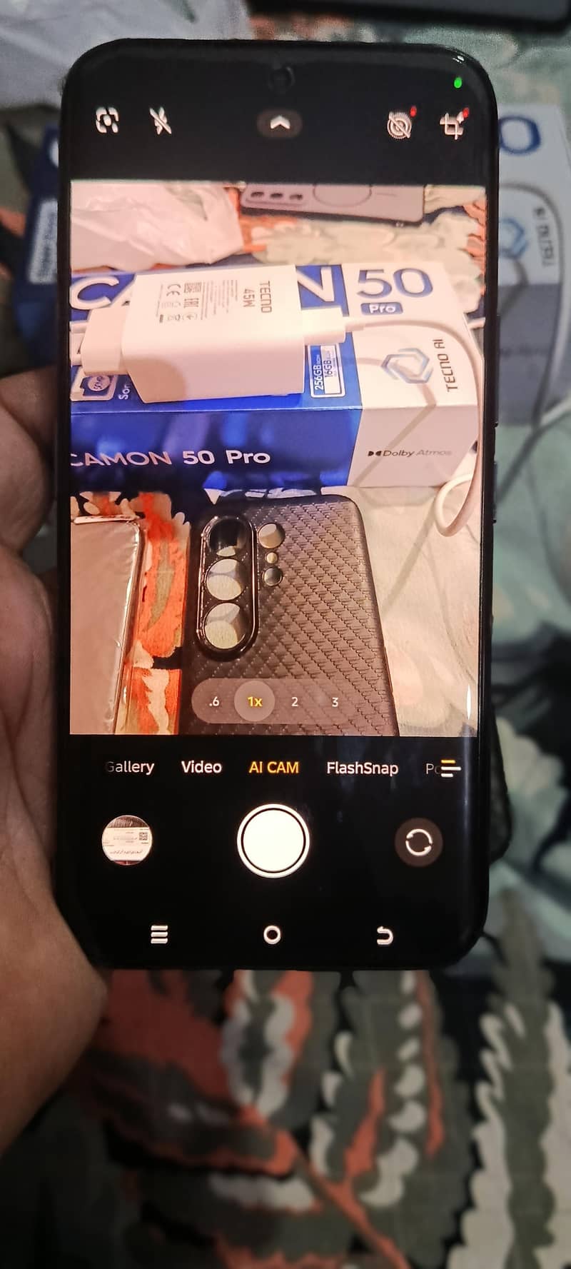 Tecno Other Model 7