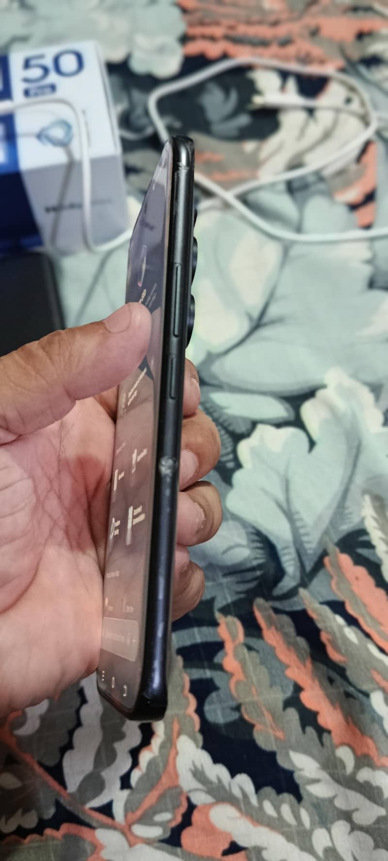 Tecno Other Model 9
