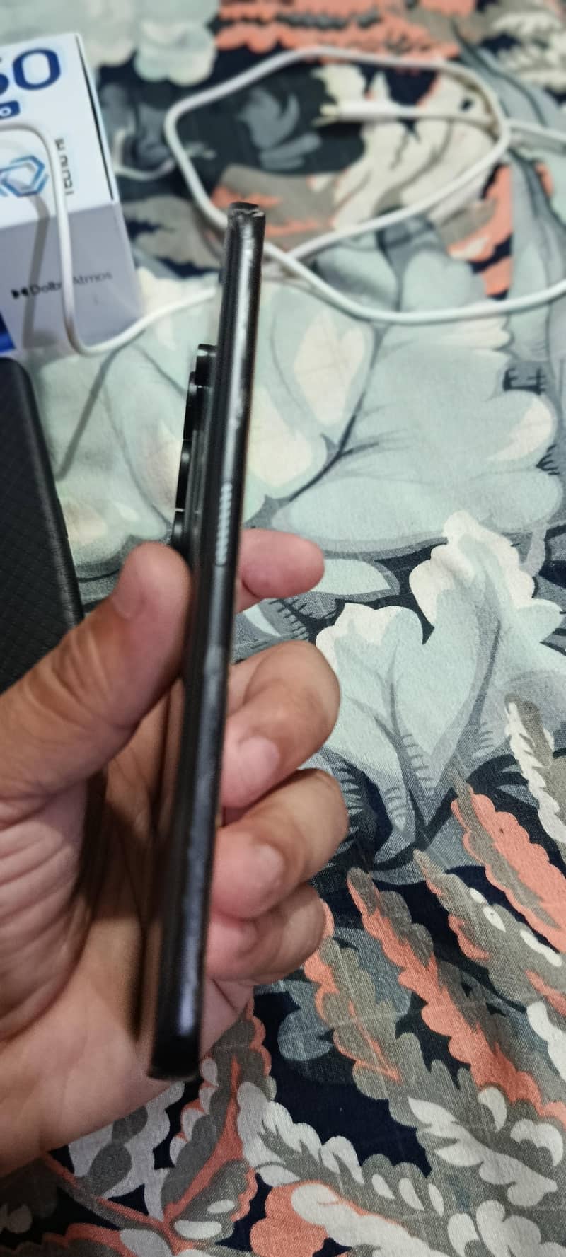 Tecno Other Model 12