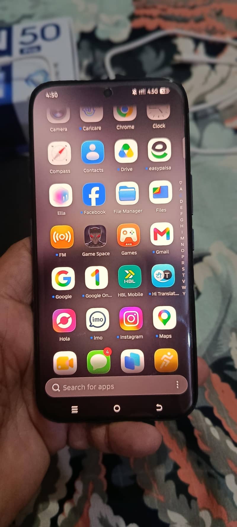 Tecno Other Model 13