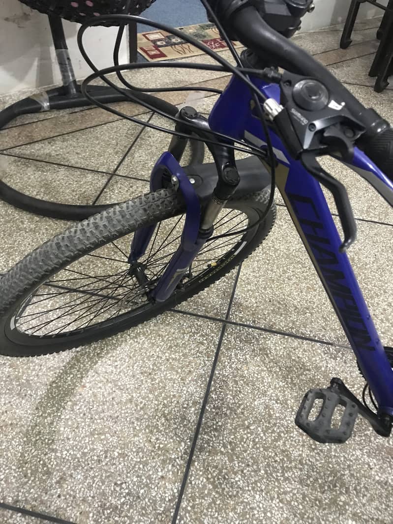 cycle 29 inch 0