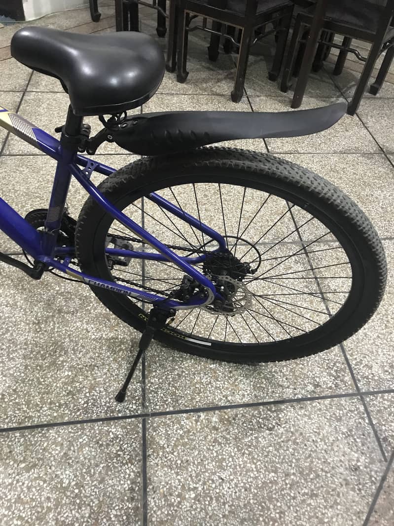 cycle 29 inch 1