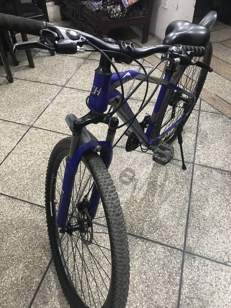 cycle 29 inch 5