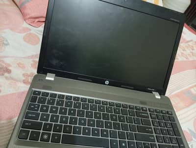 HP Laptop Core I3 2nd Gen