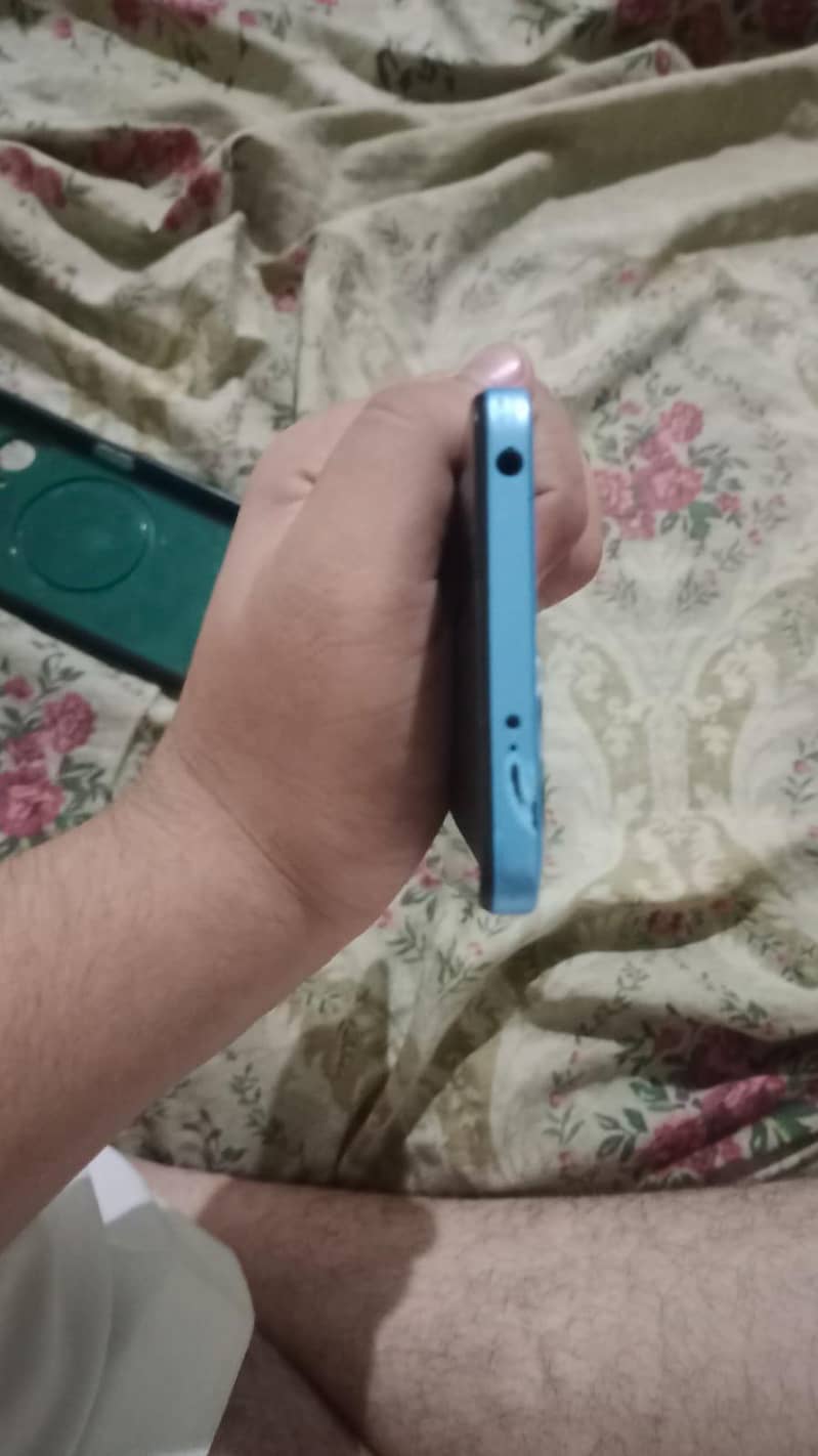 Xiaomi Redmi Note 12 0