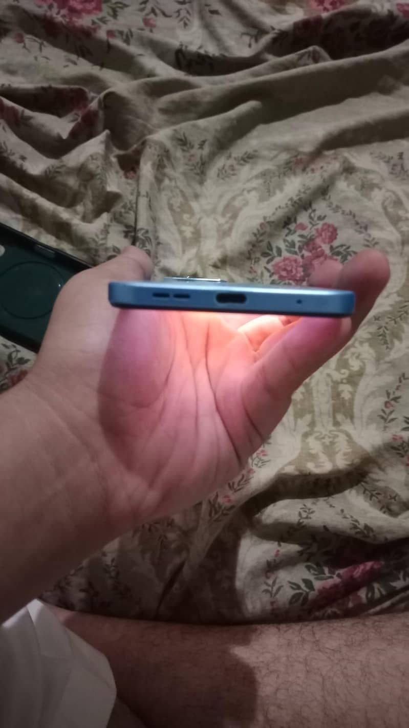 Xiaomi Redmi Note 12 3
