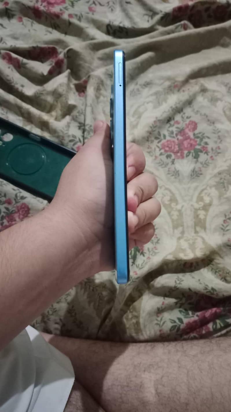 Xiaomi Redmi Note 12 5