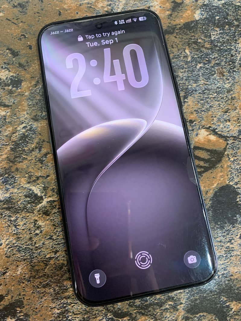 Tecno Other Model 3