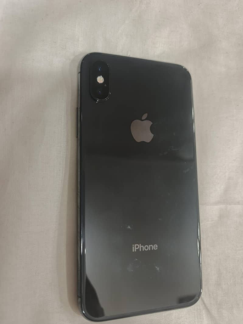 Apple iPhone X 0