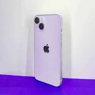 Apple iPhone 14