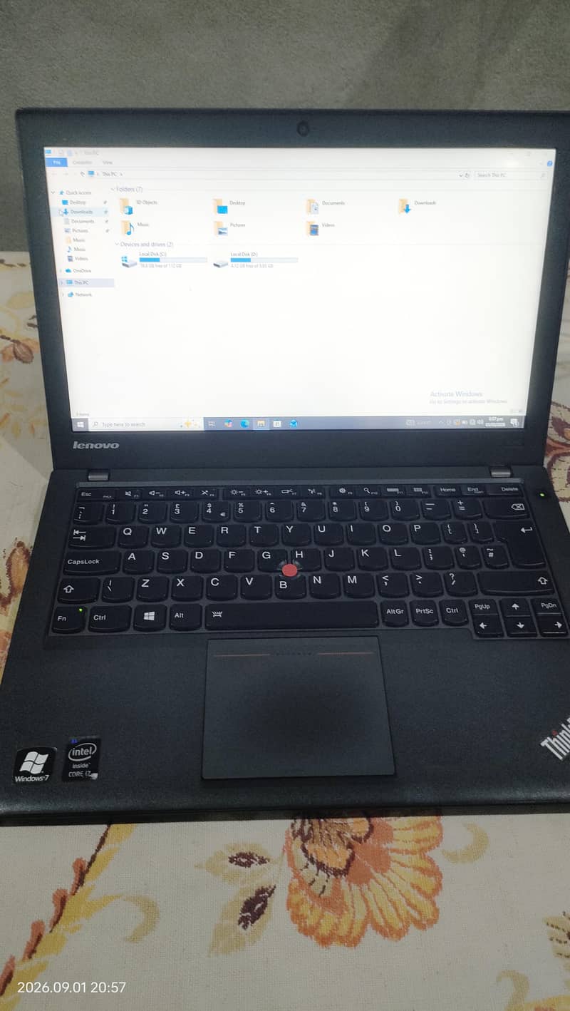 i7 4th generation 3