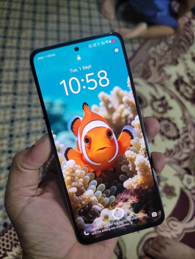 Vivo Y200 urgent sale