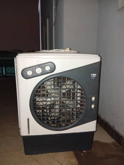 used working cooler for sale Super Asia brand.