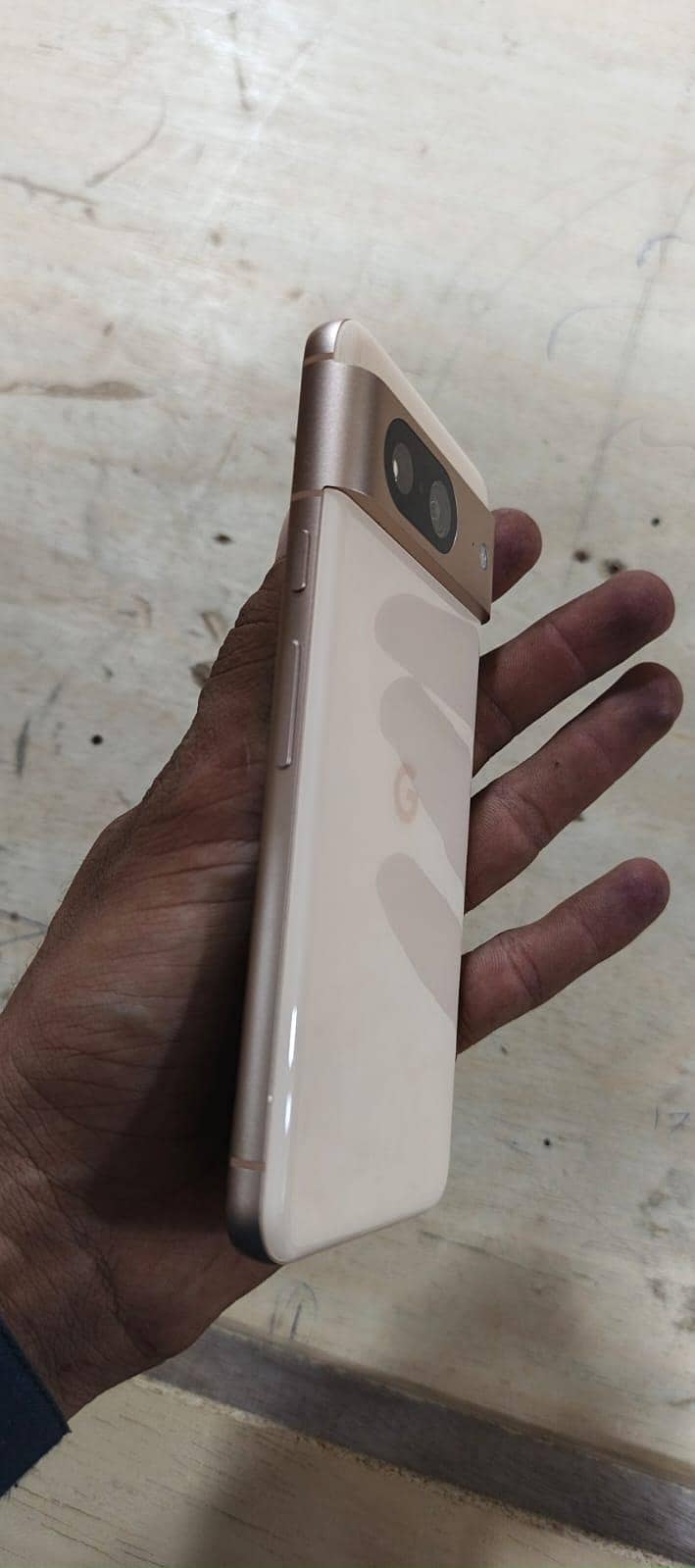 Google Pixel 8 0