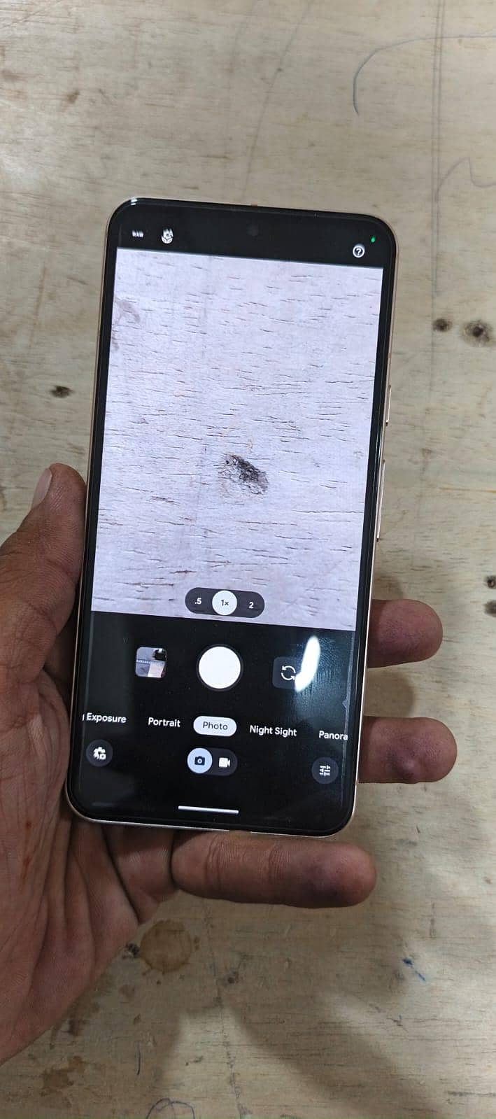 Google Pixel 8 6