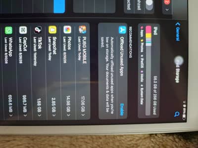 ipad mini 5 256gb