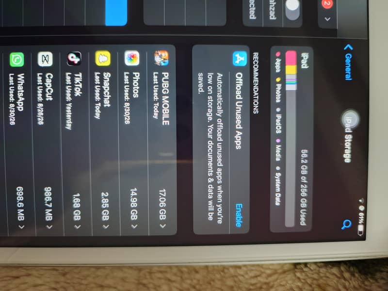 ipad mini 5 256gb 0