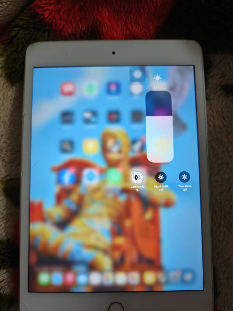 ipad mini 5 256gb 2