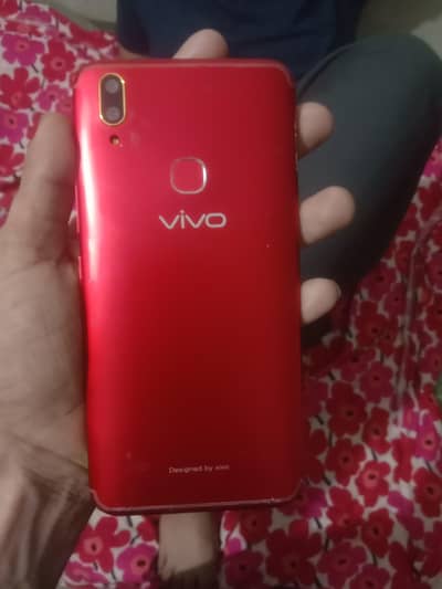 vivo y85
