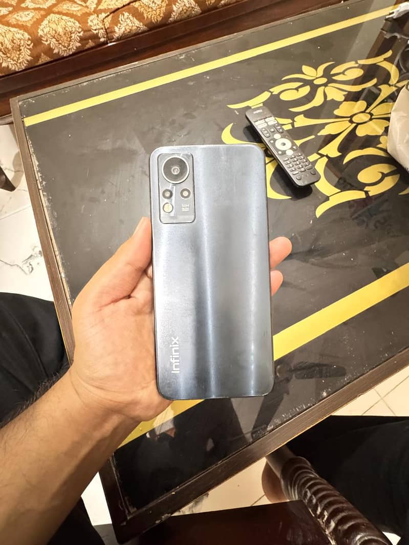 Infinix Note 11 3