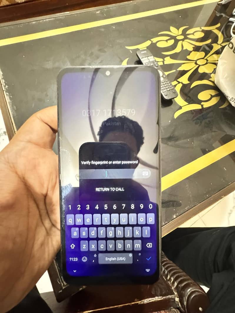 Infinix Note 11 5