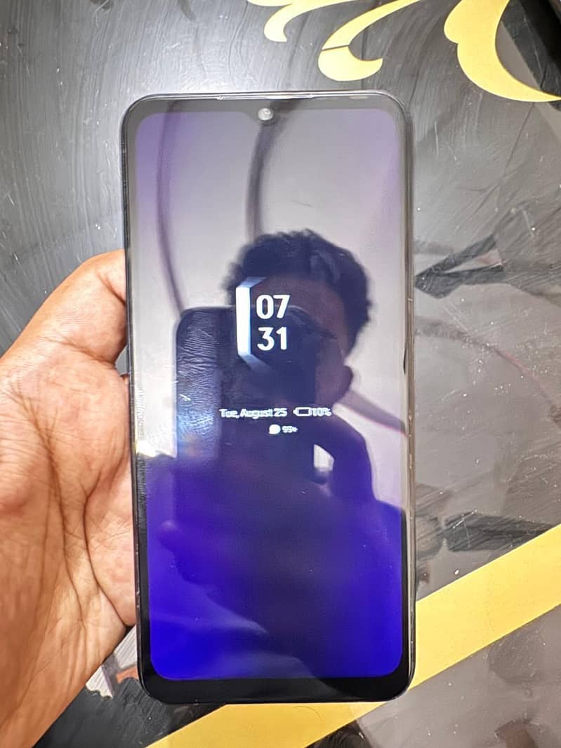 Infinix Note 11 6