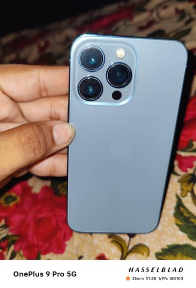 Apple iPhone 13 Pro
