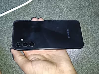 Samsung Mobile A24
