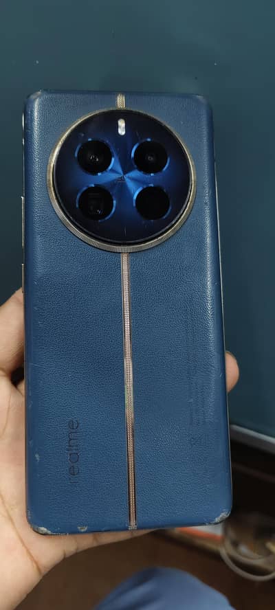 Realme 12 Pro Plus