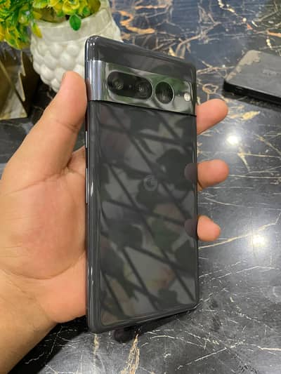 Google Pixel 7 Pro