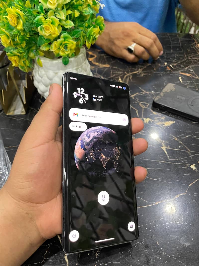 Google Pixel 7 Pro 1
