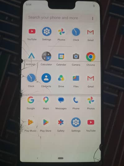 Google Pixel 3 XL