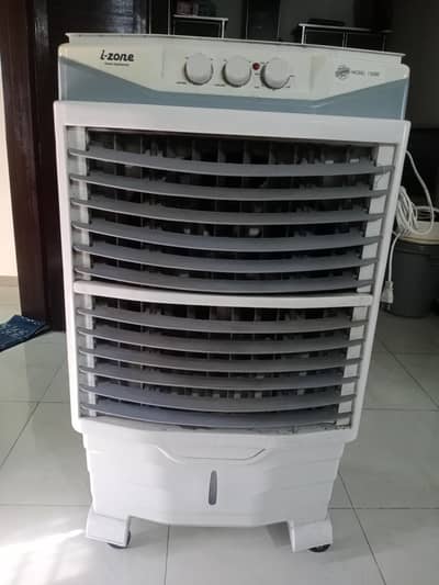 Room Cooler || Excellent condition || For Urgent Sale
