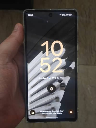 Google Pixel 7