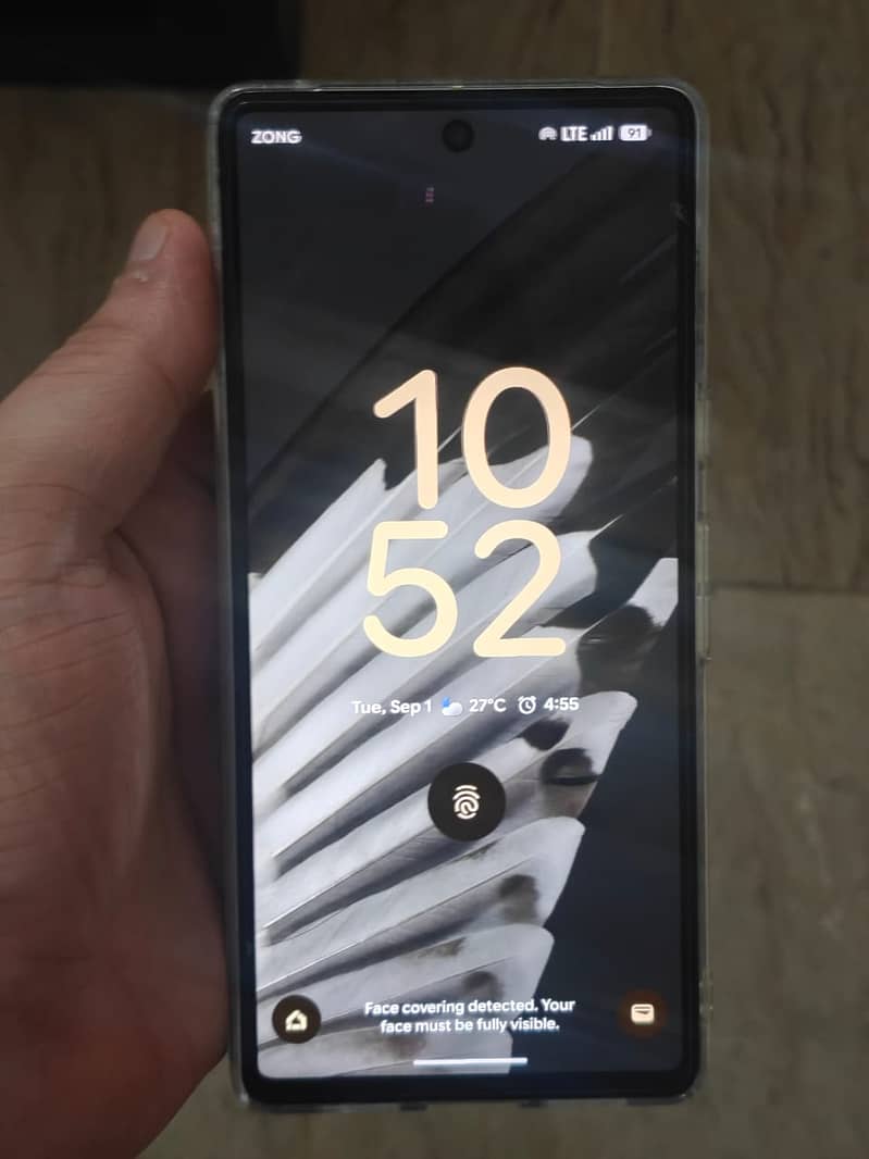 Google Pixel 7 0